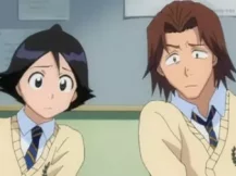 bleach 境&middot;界 虚圈大战篇 5集