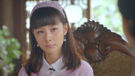 烟花易冷 26集
