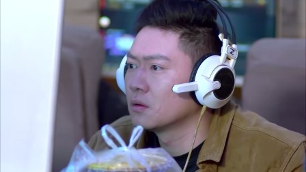 你好，外卖 27集
