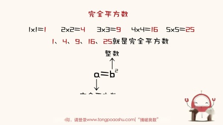 一看就会的奥数课 彻底解决数学问题（五年级） 3集