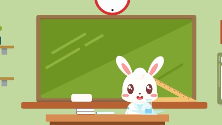 兔小贝科学实验 7集