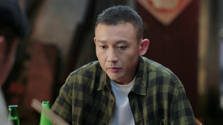 幸福还会来敲门 35集