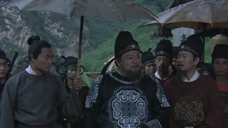 神探狄仁杰第二部 25集