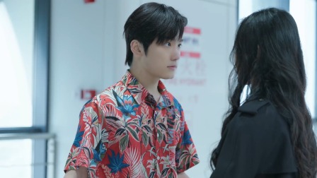 我的AI男友 2集