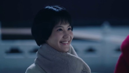 鲲鹏击浪 12集