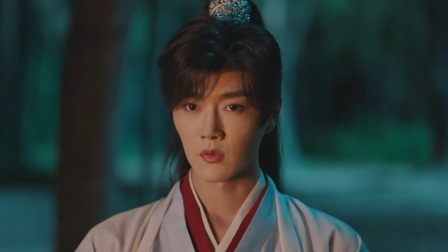 与君诀 12集