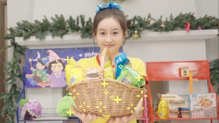 小公主娜吉娅 237集
