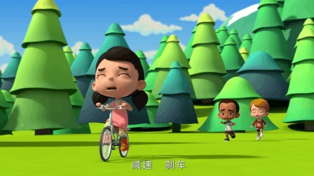 百变布鲁可 第1季 8集