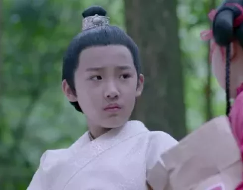 烈火如歌 10集