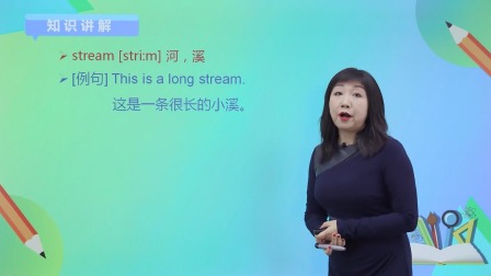 小学启蒙英语 70集