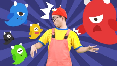 好奇先生奇遇记 第2季 4集