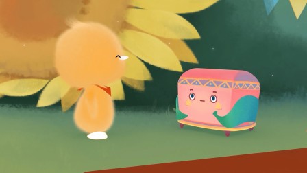 小鸡彩虹 第八季 2集