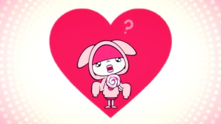 辣糖甜心 日配版 16集