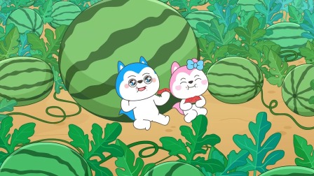哈小浪一家 第4季 5集