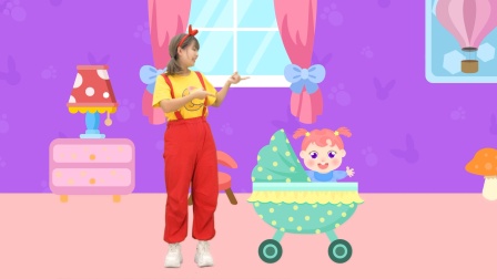 月亮公主魔法装扮屋 34集