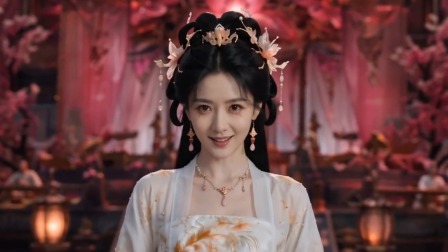 恶毒女修不装了，开局五位护道者 52集