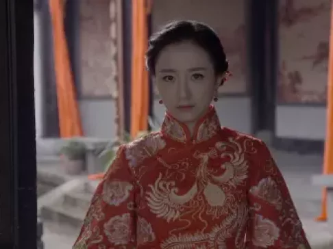 一剑横空 39集