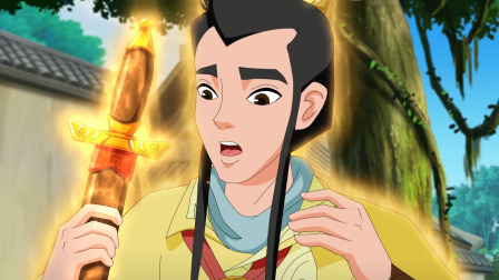 八仙过海 3集