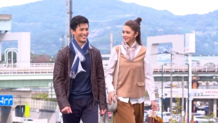 云霄之恋 TV版 15集