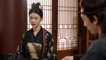 府上娶了个锦鲤新娘 20集