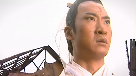 少年包青天第1部 11集