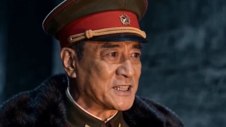 秦陵守墓人 44集