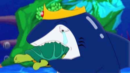 大海宝贝 4集