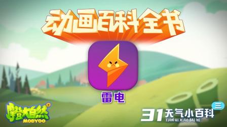 大自然里面的小百科 7集