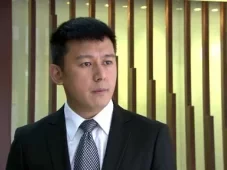 恋恋不忘 16集
