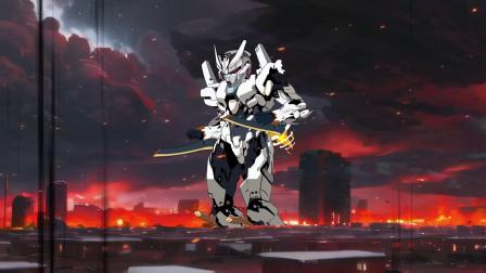 末世来临最强机甲战神 2集