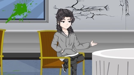 规则怪谈：开局无限诡币 5集