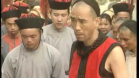 李大本事 8集