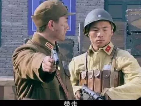 旗袍旗袍 16集