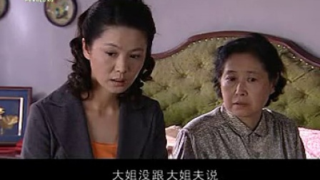 男人养家 9集