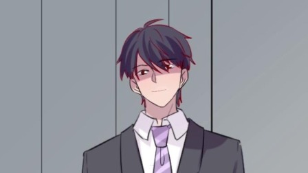 冷情BOSS请放手 16集