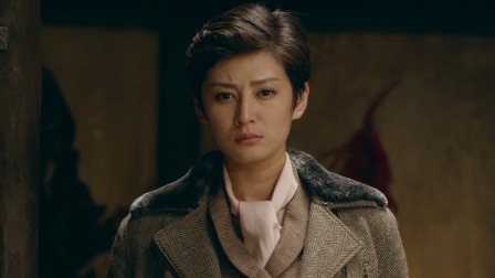女子特战队 21集