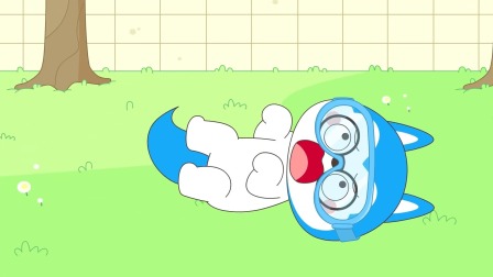 哈小浪一家 第3季 26集