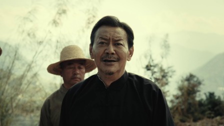 滇缅公路 22集