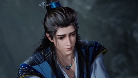 师兄啊师兄 6集