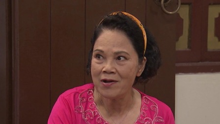 外来媳妇本地郎之湾区一家亲 2集