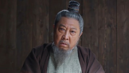 长安二十四计 16集