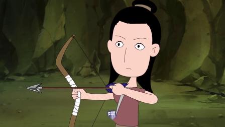 孝贤闵子 2集