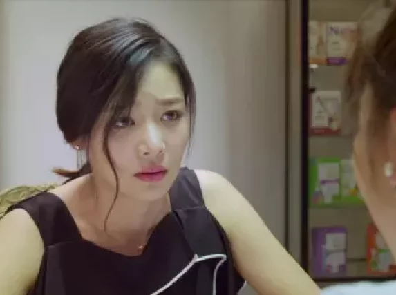 我的!体育老师 27集