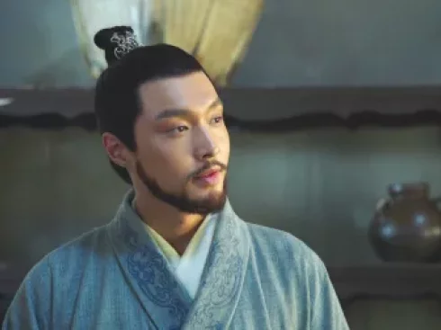 大明风华 DVD版 60集