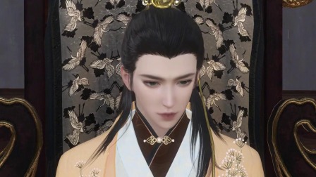 穿书反派全家读我心 12集