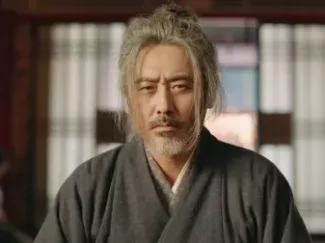 虎啸龙吟 36集