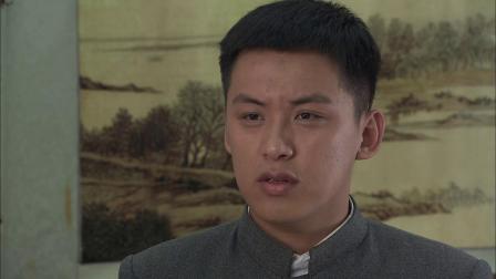 黑河风云 12集