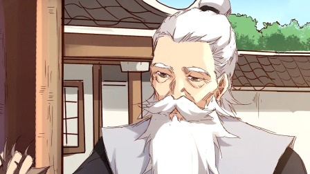 星武神诀 动态漫画 第2季 5集