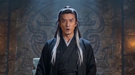 神雕续记&middot;侠骨传薪 36集