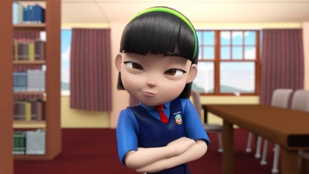 特工阿力 第1季 5集